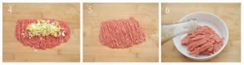 自制健康午餐肉的做法