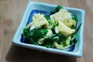 双色春饼的做法