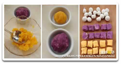 ����С��Բ�ʹ�Բ������