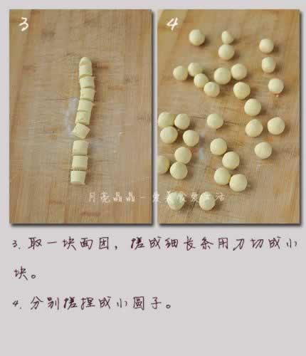 ��������СԲ�ӵ�����