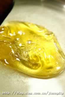 自制花生软糖的做法