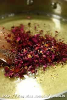 自制花生软糖的做法