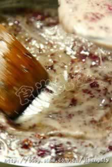 自制花生软糖的做法