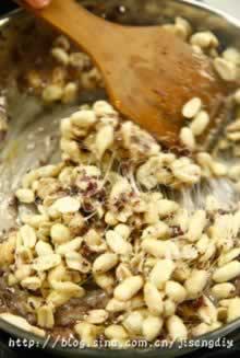 自制花生软糖的做法