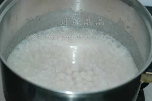 ���׾���СԲ�ӵ�����