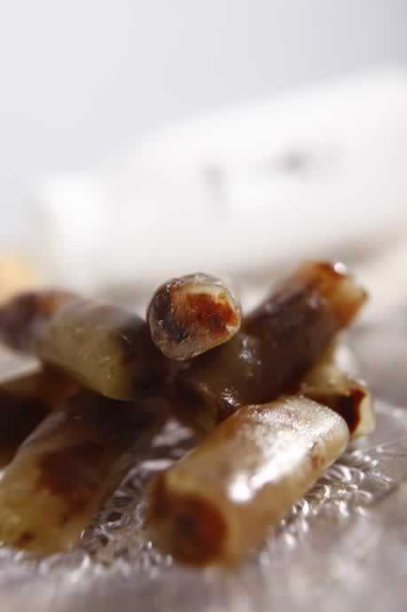 自制桂圆怡的做法