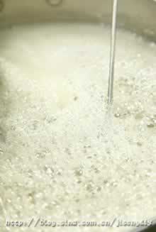 自制桂圆怡的做法