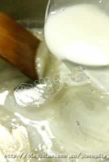 自制桂圆怡的做法