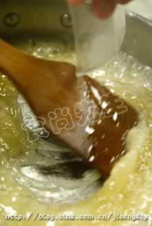 自制桂圆怡的做法