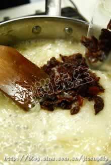 自制桂圆怡的做法