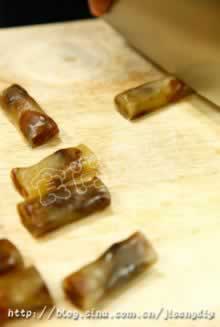 自制桂圆怡的做法