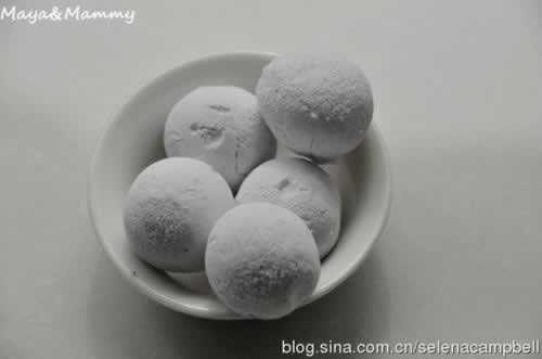 奶香元宵南瓜汤的做法