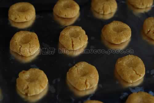 自制花生酥的做法