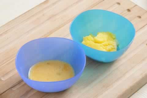 大杏仁挞的做法