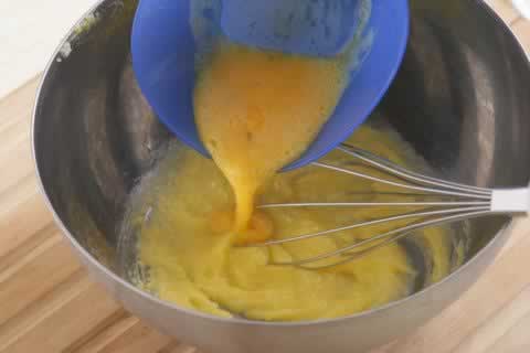 大杏仁挞的做法