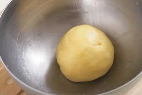 大杏仁挞的做法