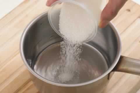 大杏仁挞的做法