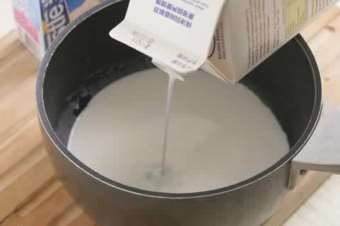 大杏仁挞的做法