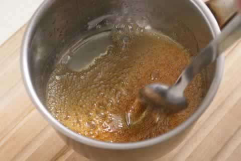 大杏仁挞的做法