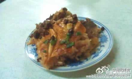 ����һ����ţ�� ���ϱ���Ķ�Ƥ���ӵ�