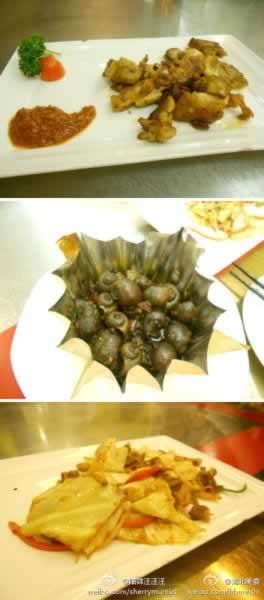 ������ֽ��˿�� ��֭��ζ��˿����