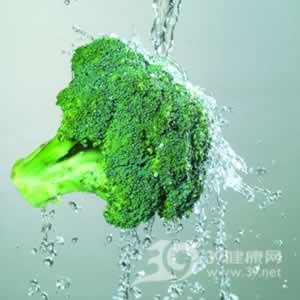 人体饮食由深色食物到浅色好