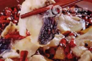 人体饮食由深色食物到浅色好