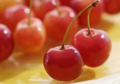 女人吃对9种食物40岁都不显老