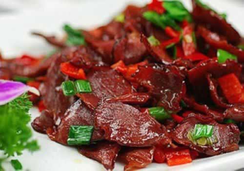 9类食物抵御风寒又养颜