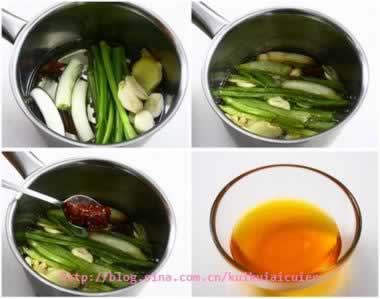 自制土家掉渣饼的做法