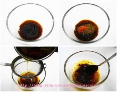 自制土家掉渣饼的做法