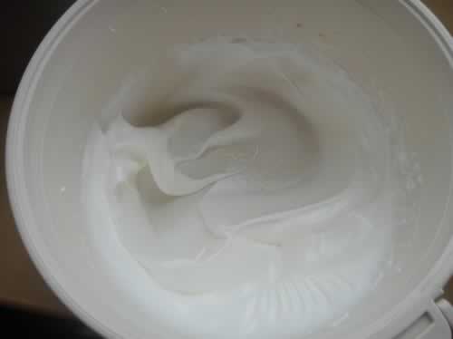 可可蛋糕卷的做法