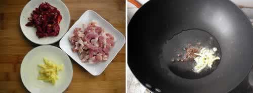 ��˿���̲˵�����