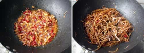 ��˿���̲˵�����