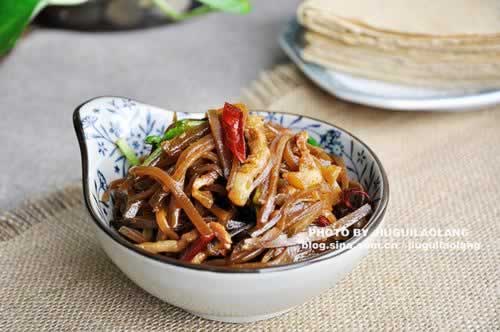 ��˿���̲˵�����