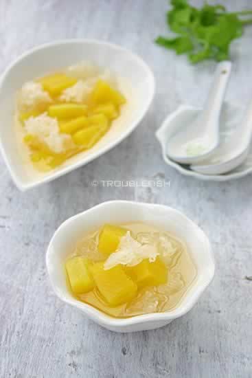 ѩ��������ľ�ϵ�����