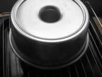 南瓜戚风蛋糕的做法