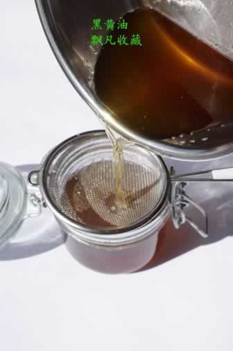 自制荷兰酱汁的做法