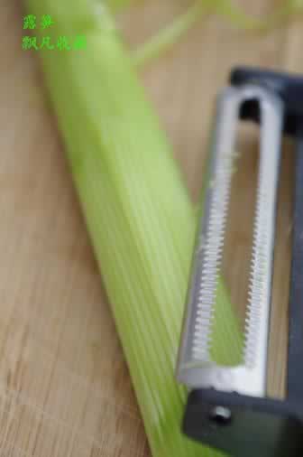 自制荷兰酱汁的做法