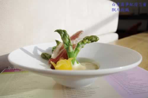 自制荷兰酱汁的做法