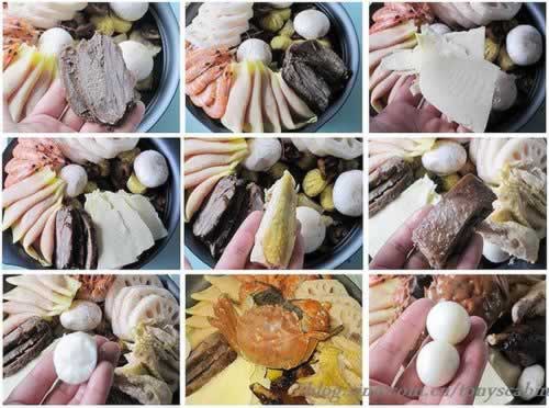 ����˵�����