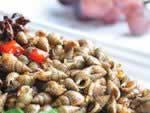 酱爆小海螺的做法 酱爆小海螺的做法