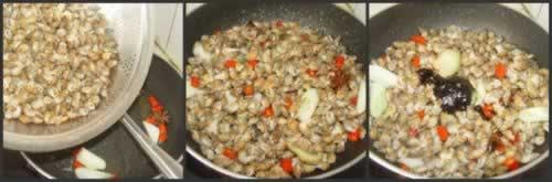 酱爆小海螺的做法