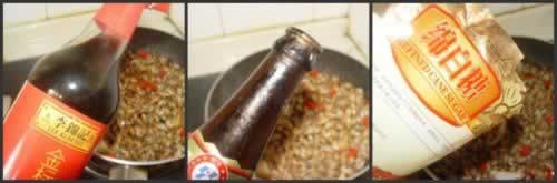 酱爆小海螺的做法