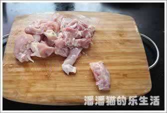 秋蟹焗虾球的做法