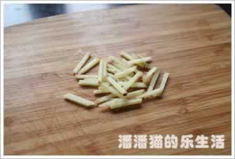 秋蟹焗虾球的做法