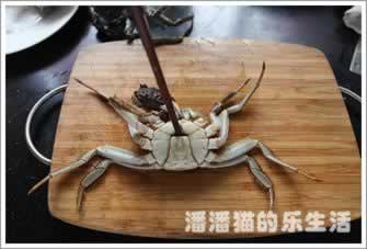 秋蟹焗虾球的做法