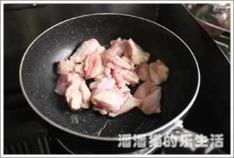 秋蟹焗虾球的做法