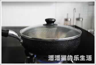 秋蟹焗虾球的做法