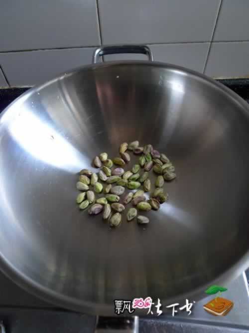 合家欢小炒的做法